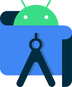 Android Studio Logo