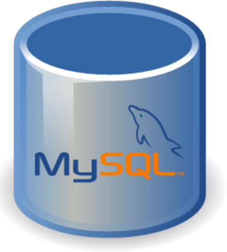 MySQL Logo