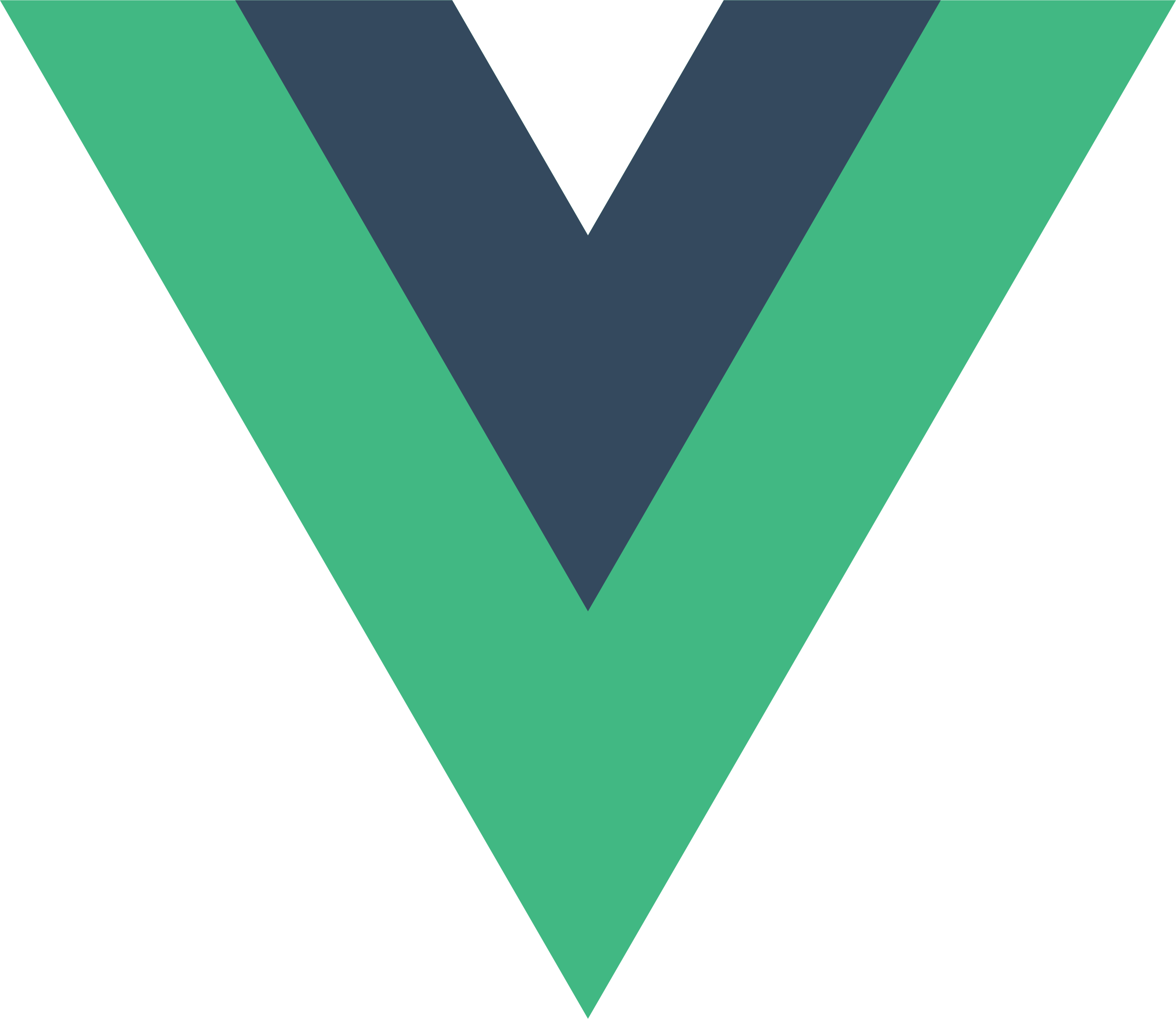 Vue Logo